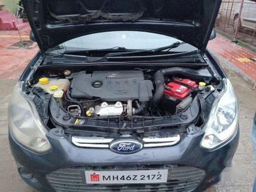 2014 Ford Figo Diesel ZXI MT for sale 