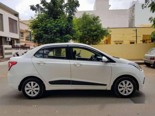 Used 2015 Hyundai Xcent MT for sale 