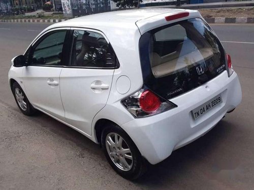 Honda Brio, 2012, Petrol MT for sale 