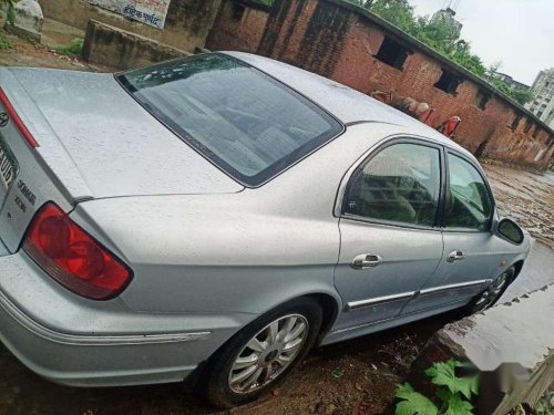 2005 Hyundai Sonata MT for sale