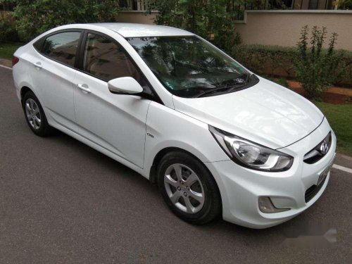 Hyundai Verna 1.6 CRDi S 2011 MT for sale 