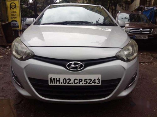 Hyundai i20 2012 MT for sale 