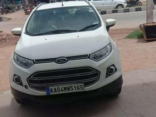 Used 2014 Ford EcoSport MT for sale