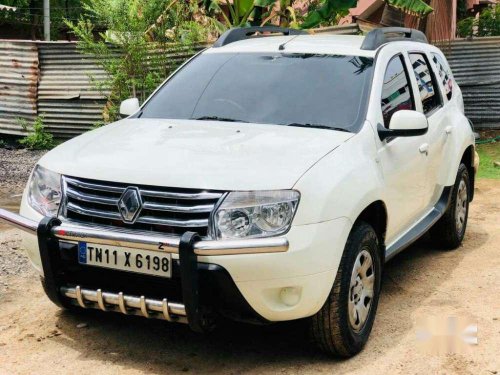 Renault Duster 85 PS RxE Diesel, 2013, MT for sale 