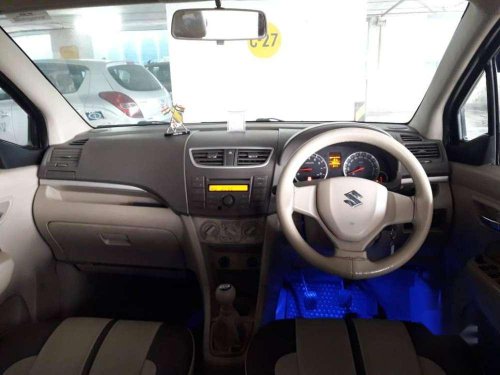 Maruti Suzuki Ertiga 2015 VXI CNG MT for sale 