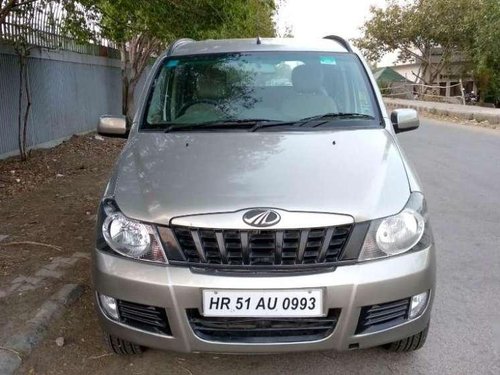 Mahindra Quanto C8, 2012, Diesel MT for sale 