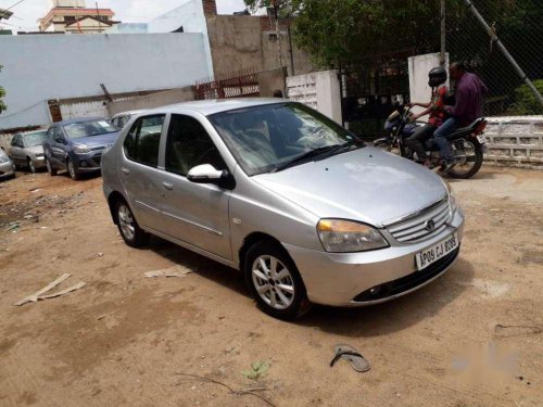 Tata Indigo Ecs eCS LX CR4 BS-IV, 2012, Diesel MT for sale 