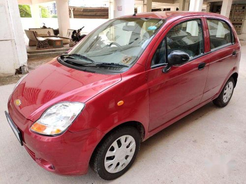 Chevrolet Spark 1.0 2009 MT for sale 