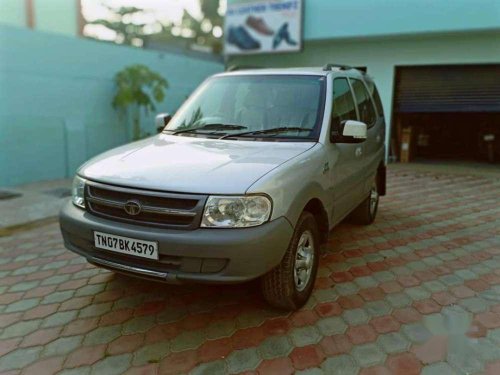 Used Tata Safari 4X2 2011 MT for sale 