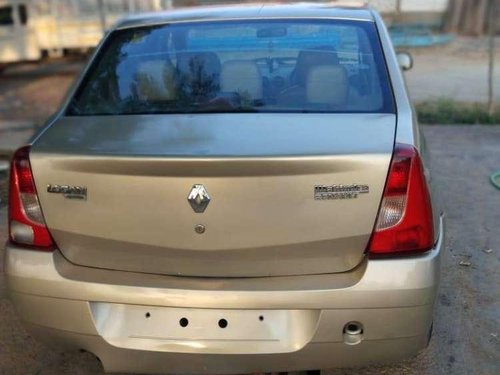 Used Mahindra Renault Logan MT for sale at low price