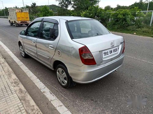 Tata Indigo Ecs eCS LX CR4 BS-IV, 2011, Diesel MT for sale 