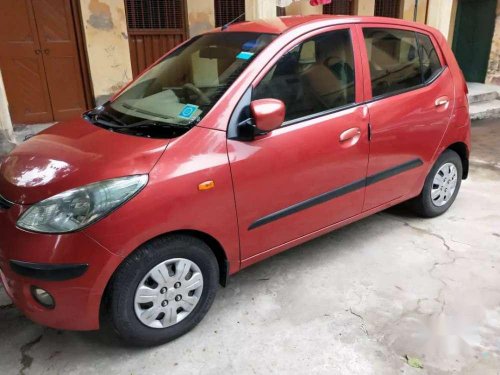 2009 Hyundai i10 Magna MT for sale 