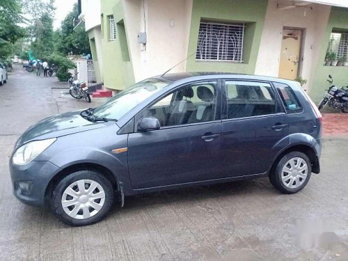 2014 Ford Figo Diesel ZXI MT for sale 