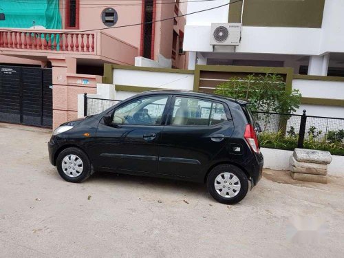 Used Hyundai i10 Sportz 1.2 AT for sale at low price