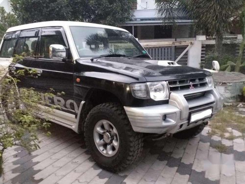 Used 2010 Mitsubishi Pajero SFX MT for sale