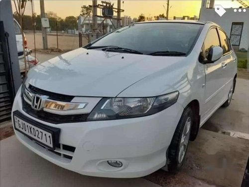 Honda City 2010 MT for sale 