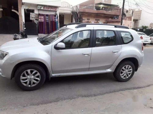 Nissan Terrano 2013 MT for sale 