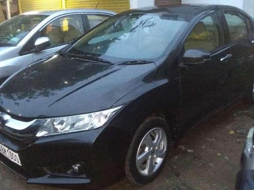 Honda City 1.5 V AT Sunroof for sale 