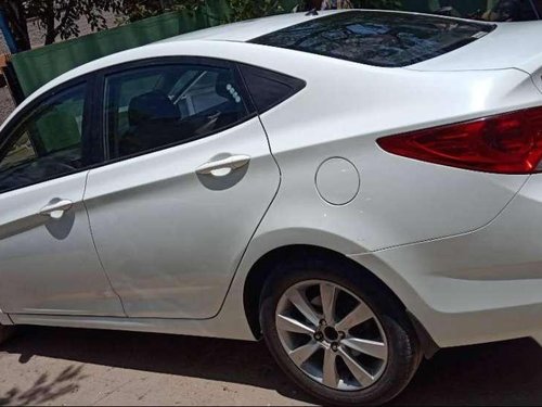 Used 2013 Hyundai Verna 1.6 CRDi SX MT for sale