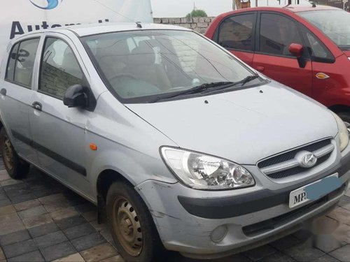 Used Hyundai Getz GVS MT for sale at low price