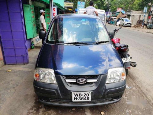 Used Hyundai Santro Xing GL 2007 MT for sale 