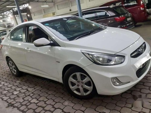 2013 Hyundai Verna 1.4 CRDi MT for sale