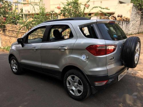 Used Ford EcoSport 2014 MT for sale 