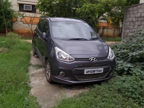 Used Hyundai Grand i10 Asta MT for sale at low price