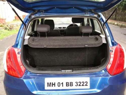 Maruti Suzuki Swift ZXI 2011 MT for sale 