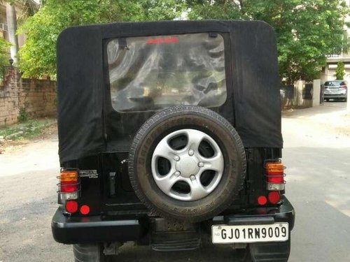 Mahindra Thar CRDe 4x4 AC, 2015, Diesel MT for sale 