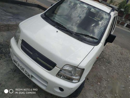 Used Maruti Suzuki Wagon R LXI 2005 MT for sale 