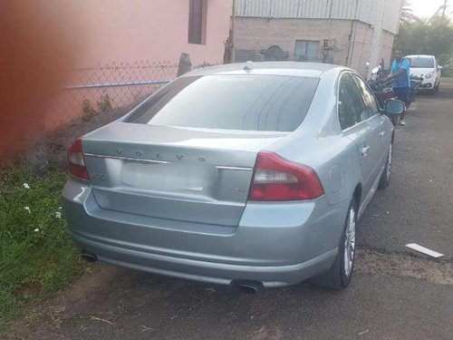 Used Volvo S80 AT for sale 