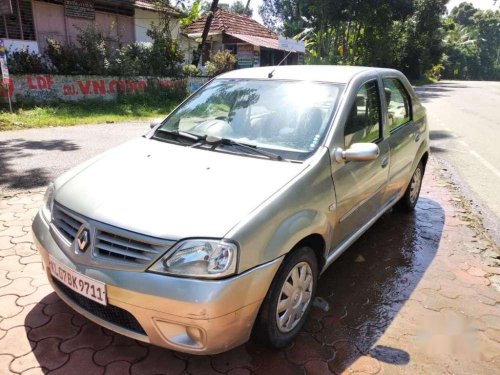 Used Mahindra Renault Logan MT for sale at low price