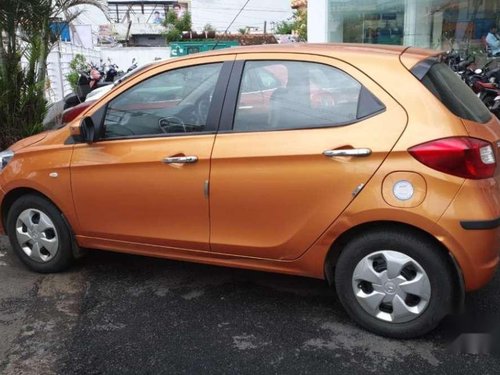 2016 Tata Tiago MT for sale