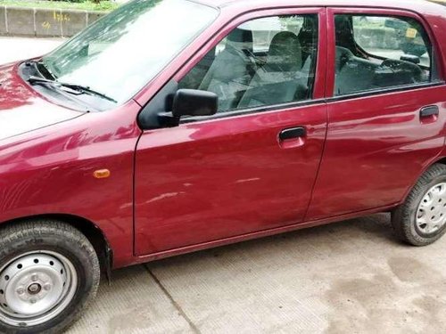 Used 2011 Maruti Suzuki Alto MT for sale