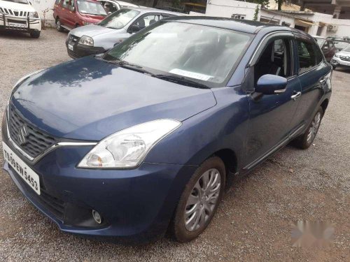 2017 Maruti Suzuki Baleno MT for sale 