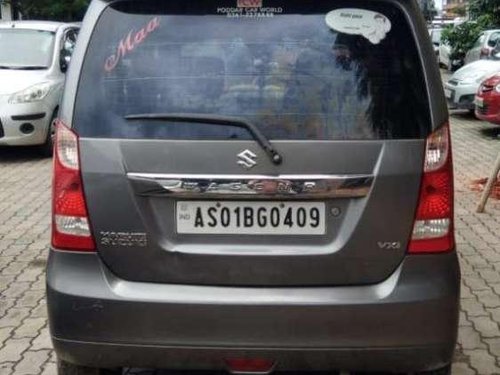 Maruti Suzuki Wagon R VXI 2013 MT for sale 