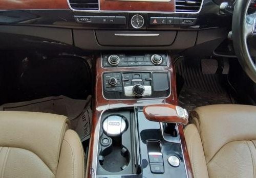 2012 Audi A8 AT for sale