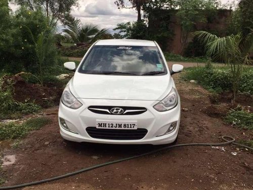 Used Hyundai Verna MT for sale at low price