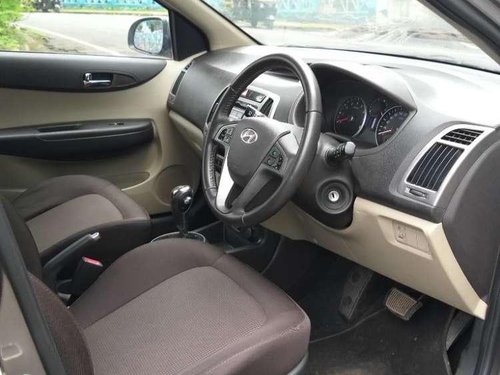 Hyundai I20 Sportz (AT), 1.4, 2012, Petrol for sale 