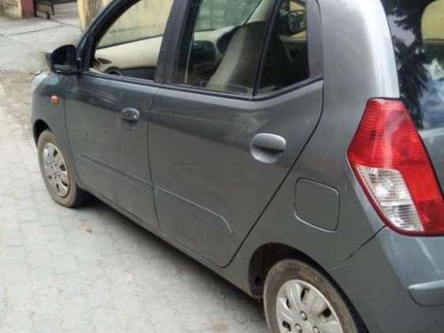 2010 Hyundai i10 Magna MT for sale