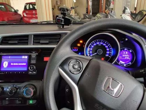 Used Honda Jazz MT for sale at low price