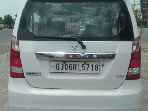 Maruti Suzuki Wagon R 1.0 VXi, 2014, Petrol MT for sale 