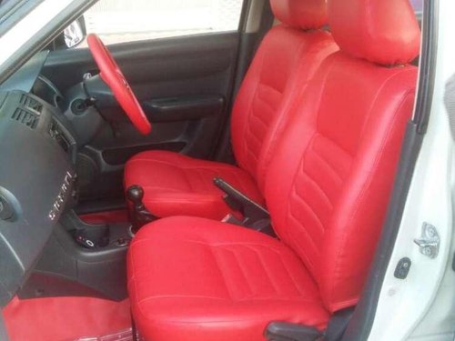 Maruti Suzuki Swift Dzire LXI, 2010, Petrol MT for sale 