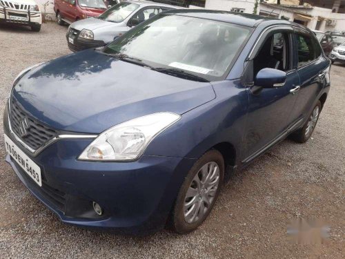 2017 Maruti Suzuki Baleno MT for sale 