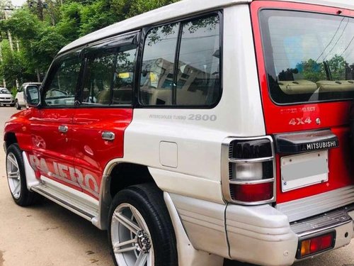 Used Mitsubishi Pajero SFX MT for sale at low price