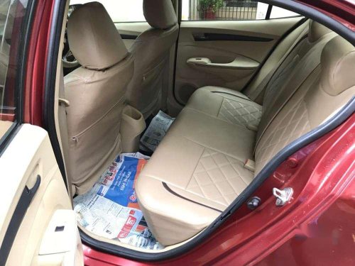 Honda City 1.5 S MT, 2010, Petrol for sale 