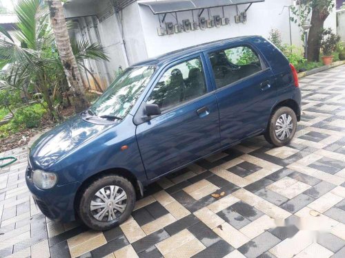 2010 Maruti Suzuki Alto MT for sale at low price