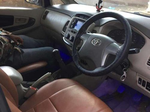 2013 Toyota Innova MT for sale 