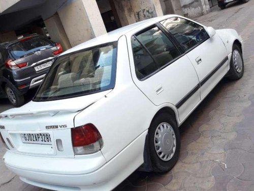 Used Maruti Suzuki Esteem MT for sale 